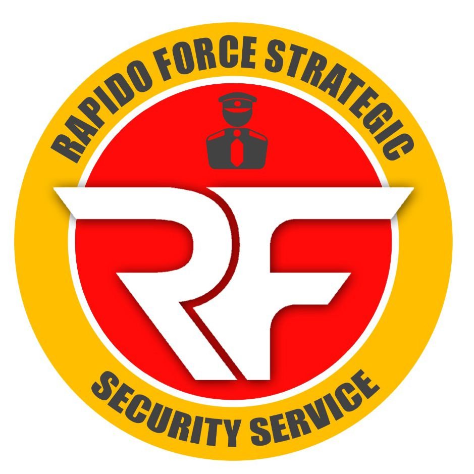 Rapido Force Logo